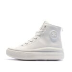 Baskets blanches femme xti 151065