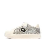 Baskets blanches fille lotto plaisance Baskets blanches fille lotto plaisance