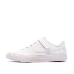 Baskets blanches fille nike court legacy Baskets blanches fille nike court legacy
