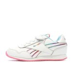 Baskets blanches fille reebok royal Baskets blanches fille reebok royal