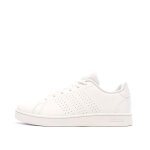 Baskets blanches garçon adidas advantage ig2511 Baskets blanches garçon adidas advantage ig2511