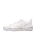 Baskets blanches garçon / fille nike court borough Baskets blanches garçon / fille nike court borough