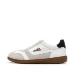 Baskets blanches / grises homme ellesse nala