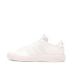 Baskets blanches homme adidas advantage base 2. 0