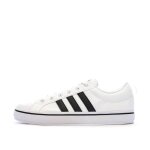Baskets blanches homme adidas bravada 2. 0