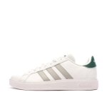 Baskets blanches homme adidas grand court base 2. 0