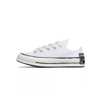 Baskets blanches homme converse chuck 70 sketch a08525c
