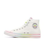 Baskets blanches homme converse chuck taylor all star a10216c Baskets blanches homme converse chuck taylor all star a10216c