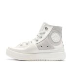 Baskets blanches homme converse chuck taylor all star construct a05615c Baskets blanches homme converse chuck taylor all star construct a05615c
