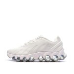 Baskets blanches homme nike air max dn 8