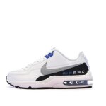 Baskets blanches homme nike air zoom vapor
