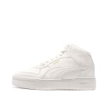 Baskets blanches homme puma 386759