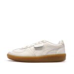 Baskets blanches homme puma palermo