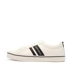 Baskets blanches homme teddy smith 78122
