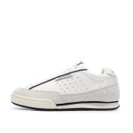 Baskets blanches / marines homme le coq sportif noah