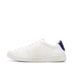 Baskets blanches / marines homme le coq sportif phenix