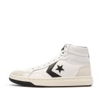 Baskets blanche / noire homme converse pro blaze leather Baskets blanche / noire homme converse pro blaze leather