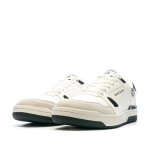 Baskets blanche / noire homme sergio tacchini milano