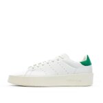Baskets blanches / vert homme adidas stan smith relasted Baskets blanches / vert homme adidas stan smith relasted