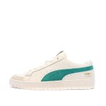 Baskets blanches / vertes homme puma ralph s 70 lo prm