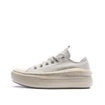 Baskets bleu femme converse ct all star move platform