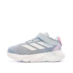 Baskets bleu fille adidas duramo sl Baskets bleu fille adidas duramo sl