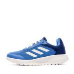 Baskets bleu garon adidas tensaur run 2. 0 k