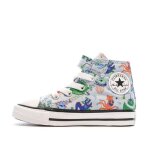 Baskets bleu garçon converse chuck taylor all star Baskets bleu garçon converse chuck taylor all star