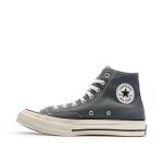 Baskets bleu homme converse chuck 70 a08617c