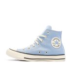 Baskets bleu femme converse chuck taylor all star Baskets bleu femme converse chuck taylor all star