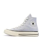 Baskets bleu mixte converse chuck 70 a06519c