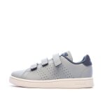 Baskets bleues enfant adidas advantage Baskets bleues enfant adidas advantage