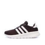 Baskets - adidas - lite racer 3. 0 - bordeaux - lacets - tige textile Baskets - adidas - lite racer 3. 0 - bordeaux - lacets - tige textile