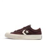 Baskets bordeaux homme converse star player 76 Baskets bordeaux homme converse star player 76