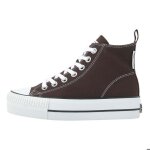 Baskets british knights kaya mid