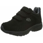 Basket br�tting - 191120schwarz / grau - brutting homme hiker v chaussures de marche nordique