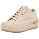 Basket candice cooper - 201654017 - femme rock s chaussures de randonnee