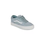 Baskets classiques pour adultes vans mod�le rose - taille 40