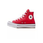 Basket converse all star eva lift canvas hi junior