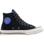 Baskets converse chuck 70 bleu mixte