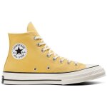 Baskets converse chuck 70 jaune mixte