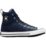 Baskets converse chuck tas berkshire boot bleu femme