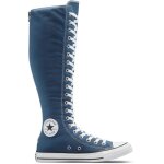 Baskets converse chuck taylor all star bleu femme