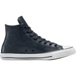 Baskets converse chuck taylor all star bleu mixte