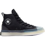 Baskets noires homme converse chuck taylor all star a07199c