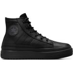 Baskets converse chuck taylor all star equip wp noir mixte