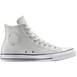 Baskets converse chuck taylor all star gris mixte