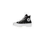 Basket converse chuck taylor all star lugged