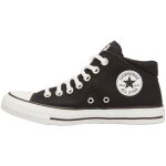 Baskets converse chuck taylor all star madison mid noir mixte