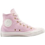 Baskets converse chuck taylor all star rose mixte Baskets converse chuck taylor all star rose mixte